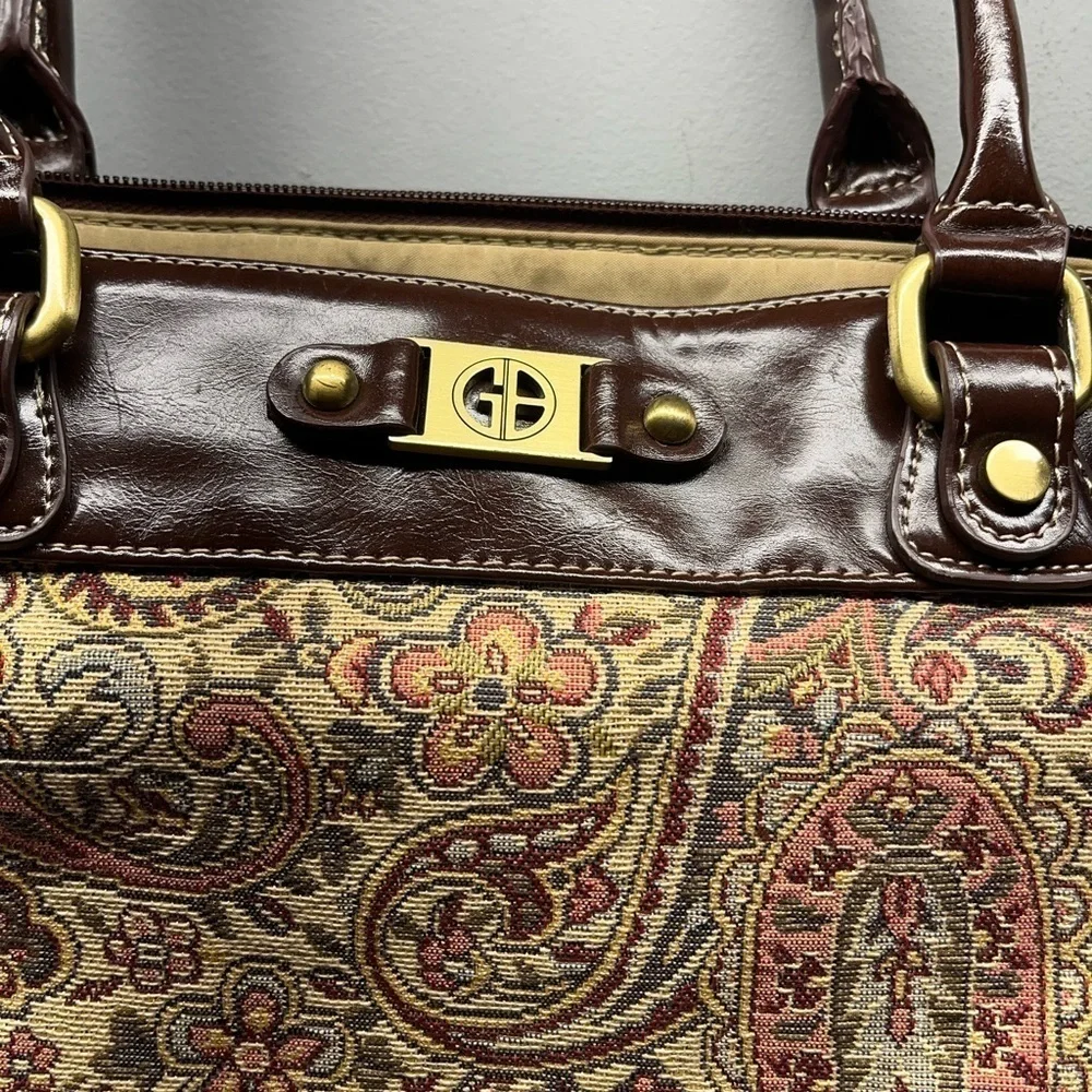 Giani Bernini Purse - Picture 3 of 4